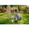 Vozík s hadicí 1/2" WHITE SILVER PLUS WL-W2K50 50 m set