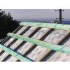Reflexní folie superdifuzní SUNFLEX Contact PRO 75m2