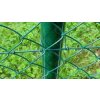 Vázací drát zelený 50 m Zn + PVC 1,4 mm Pilecký