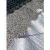 Geotextilie LIGEO PP-UNI 100 g/m² polypropylen 1 x 50 m šedá