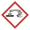 Bazénová chemie Cranit pH minus 4,5kg DenBraven
