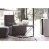 39990 11 plastovy kvetinac sandy bowl 37 cm antracit