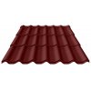 Plechová krytina KINGAS Eco Plus modul 350 mm RAL 3009