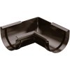 roh vnitrni pro okapovy zlab proaqua ral 8017 hnedy
