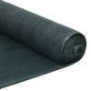Stínící tkanina PRODOMOS 90 g/m² síť 80% zelená 1,8 x 25 m