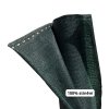 Stínící tkanina PRODOMOS 230 g/m² síť 100% zelená 2 x 10 m