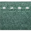 Stínící tkanina BRADAS 160 g/m² síť 95% zelená 1,2 x 25 m