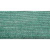 Stínící tkanina BRADAS 90 g/m² síť 80% zelená 1,2 x 10 m