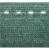 Stínící tkanina BRADAS 160 g/m² síť 95% zelená 1,2 x 10 m