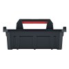 prepravka na naradi s prepazkami cargo plus cerna cervena 395x295x190 (2)