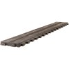 plastova dlazba linea woodenlike hneda 06
