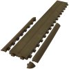 plastova dlazba linea woodenlike hneda 08