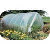 23896 zakryvaci plachty 5 x 8 m pruhledna 150 g m2 s kovovymi oky