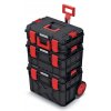 set kufru na naradi a organizeru x block pro 546x380x870