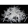 Polymerová vlákna do betonu 30 mm PLV výztuž 1000 g