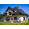 63240 3 plechova krytina kingas eco plus modul 350 mm leskla ral 7016 antracitova seda