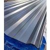 Plechová krytina trapézový plech Blacho TRAPÉZ T18 Plus 0,5 RAL 7016 2 m