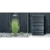 sud na destovou vodu aqua tower antracit 350l 02