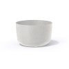 74003 3 kvetinac gracia standard eco wood 29 cm bily