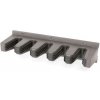 32029 zavesny drzak na naradi multi holder 310 x 98 x 70 mm sedy kamen