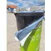 68736 2 modifikovany samolepici asfaltovy pas zeleny 10m2 garden roof