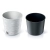 74246 1 kvetinac furu round 25 cm bila