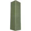 stitova lista gutta 850 mm zelena