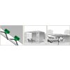 22387 2 stinici tkanina tenax samoa 95 180 g m2 zelena 1 x 5 m