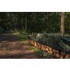 70518 2 zakryvaci plachta camoforest 90 g m2 4 x 5 m