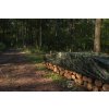 70524 2 zakryvaci plachta camoforest 90 g m2 1 5 x 5 m
