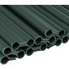 spojky pro plotove zasteny solid zelene 02