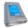 Zakrývací plachta PRODOMOS 210 g/m² 10 x 15 m