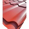 Blachotrapez DIAMENT Eco Plus matná RAL 3009 1