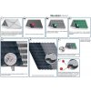 30616 5 plechova krytina blachotrapez diament eco plus 0 5 taska 350 mm pladur matna