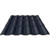 30616 plechova krytina blachotrapez diament eco plus 0 5 taska 350 mm pladur matna