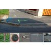 32017 2 znackovaci sprej distyk marker fluo spray 500 ml zluty