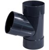odbocka pro okapovy svod proaqua ral 7016 antracit