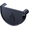 celo pro okapovy zlab proaqua ral 7016 antracit