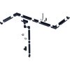 okapovy system proaqua ral 7016