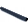 Okapový svod EVROMAT 80 mm pozinkovaný lakovaný 1 m RAL 7016 antracit