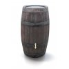 Sud na dešťovou vodu BARRIQUE umbra 250 l