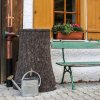 Sud na dešťovou vodu pařez LITTLE TREE umbra 250 l