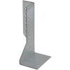 tramova botka wbd 140 delena 50 x 140 x 75 x 2 mm pozinkovana leva 1 ks 02