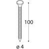 vroubkovany hrebik ang 4 x 100 mm pozinkovany 1 kg 02