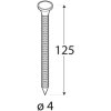 vroubkovany hrebik ang 4 x 125 mm pozinkovany 1 kg 02