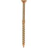 konstrukcni vrut cs se zapustnou hlavou torx t30 6 x 70 mm pozinkovany 200 ks