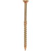 konstrukcni vrut cs se zapustnou hlavou torx t30 6 x 80 mm pozinkovany 200 ks