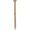 konstrukcni vrut cs se zapustnou hlavou torx t30 6 x 180 mm pozinkovany 100 ks