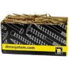 konstrukcni vrut cs se zapustnou hlavou torx t30 6 x 200 mm pozinkovany 100 ks 02