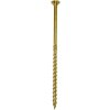 konstrukcni vrut cs se zapustnou hlavou torx t40 8 x 160 mm pozinkovany 50 ks